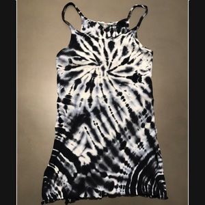 Women’s Hard Tail tank size S
